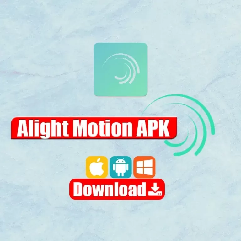 Alight Motion’s Latest Version for Android